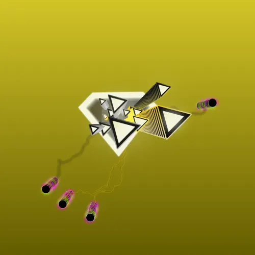 NeonStacks Signature #142 (#75902822)