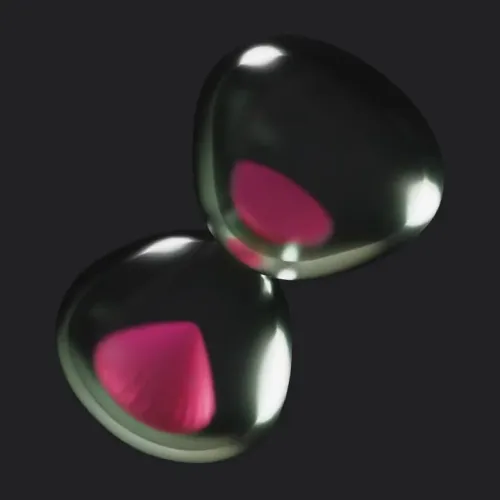 Overpowering Hourglass #52