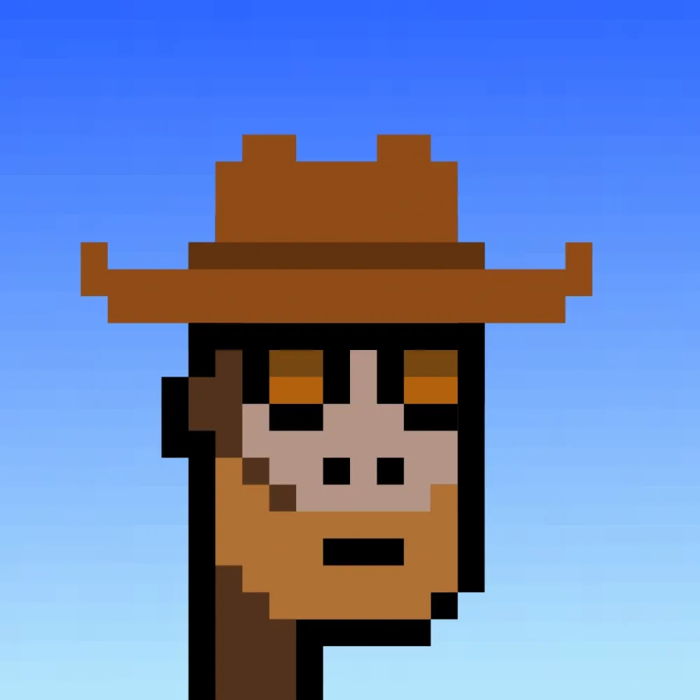 BasePunks 2025 #2717