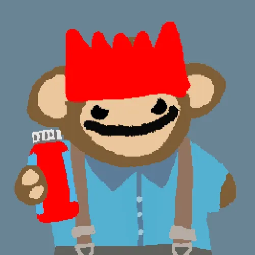 Bitcoin Puppet #7081 (#53137342)