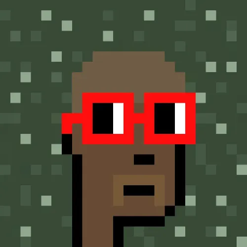 NounPunks #7105