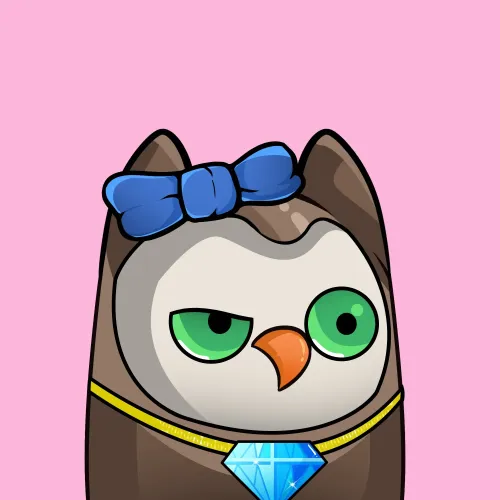 BoringBird #7295