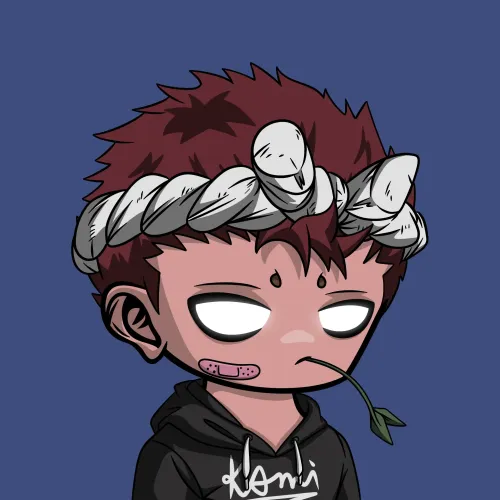 Kami #663
