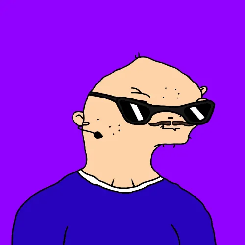 Baysed Brian #462