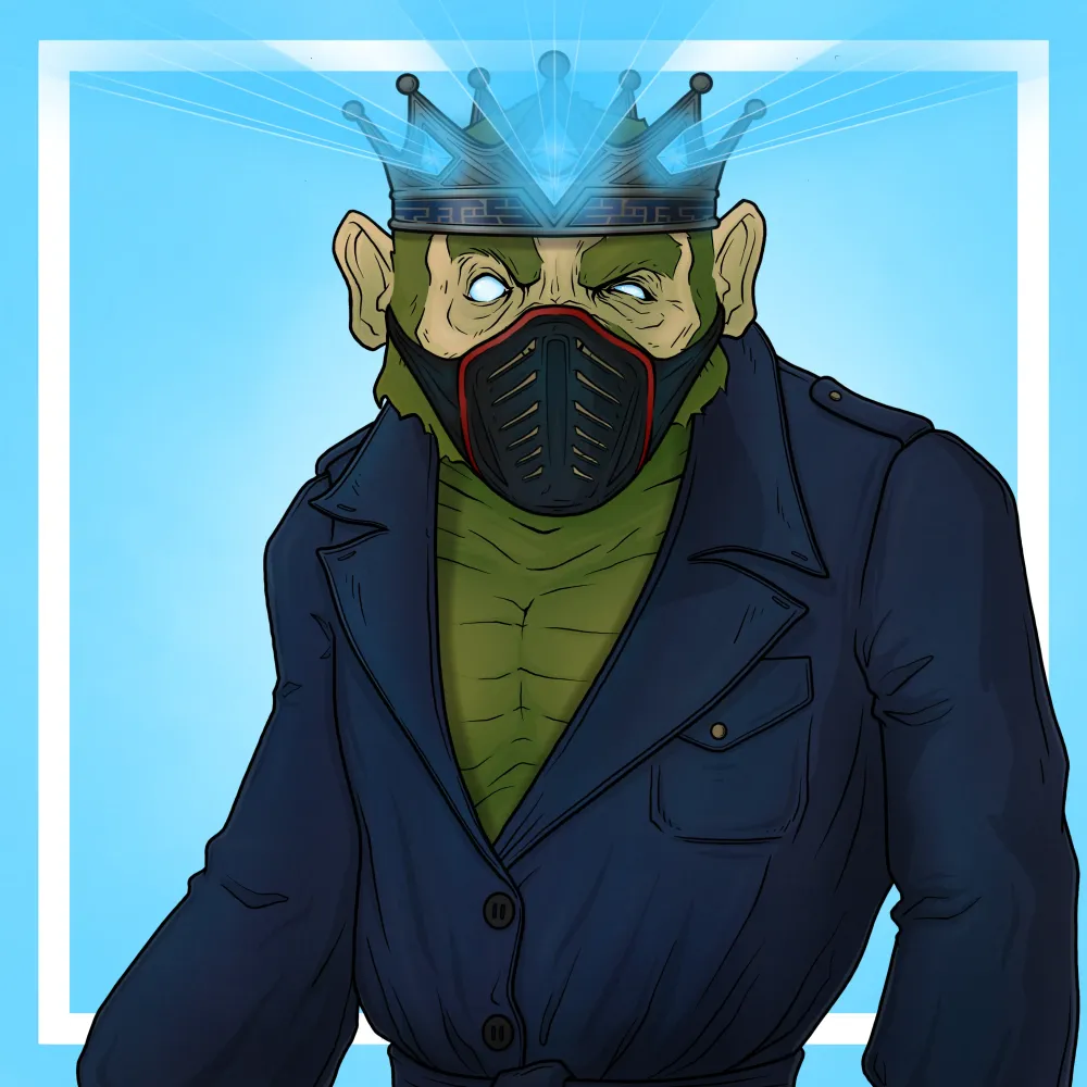 GREAT APES #10698
