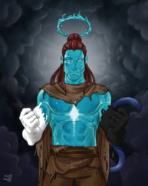 GODz #239
