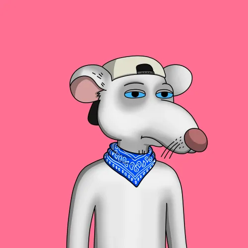 GutterRat #422