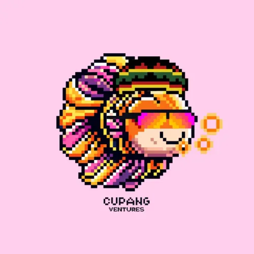 Cupang Ventures #5108