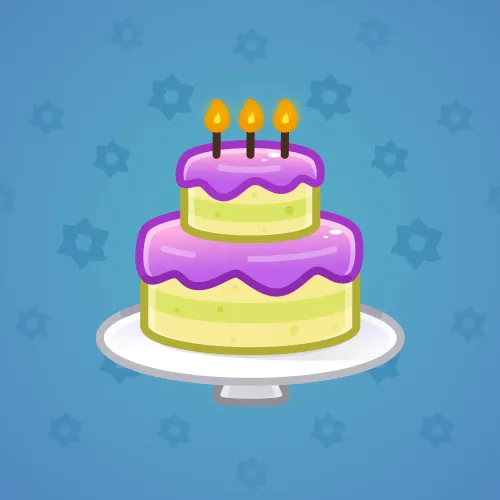 Homemade Cake #36509