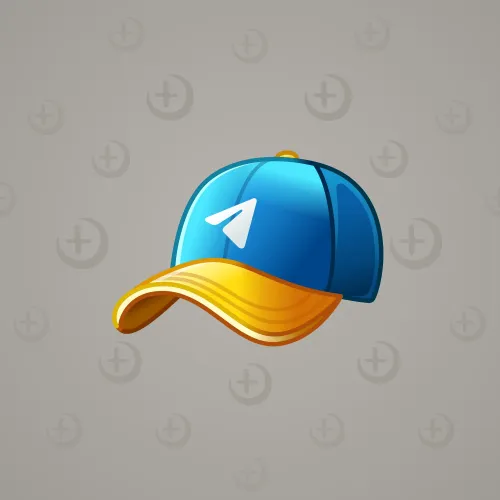Durov’s Cap #2031