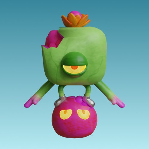 ASMAIFAAllStarsCharacter #33674