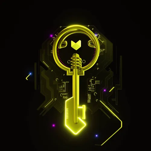 Blast Key #349