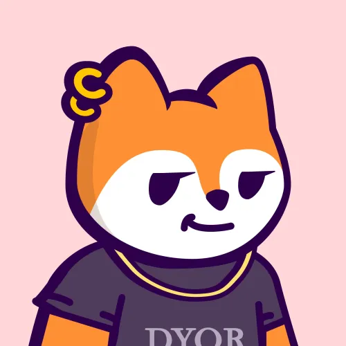 Fox #3754