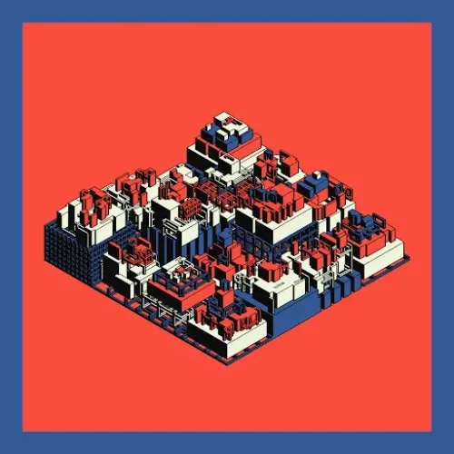 Plasticity #525