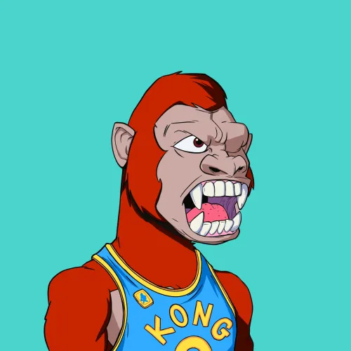 Kong #8779