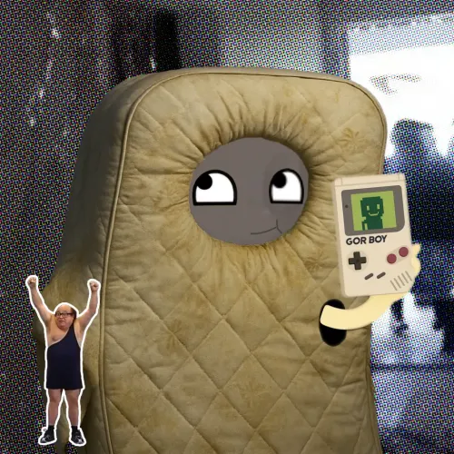 Gorbagio  #2938