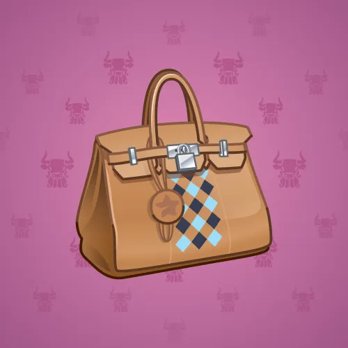 Loot Bag #2177
