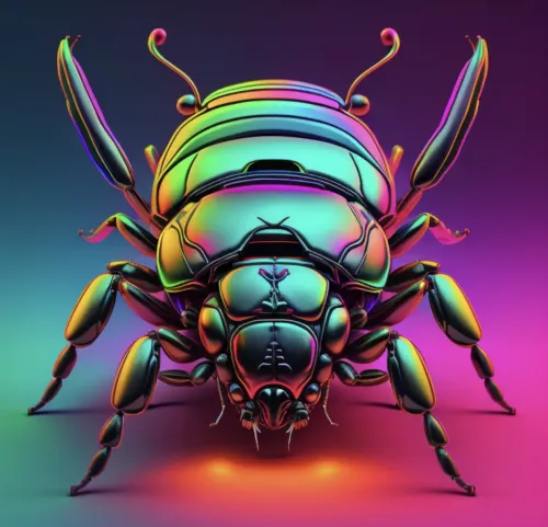 Beetle 🪲