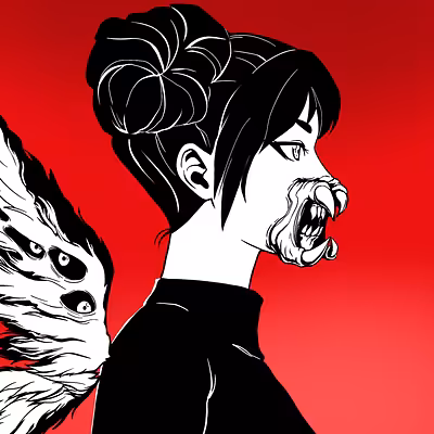 Yurei #184