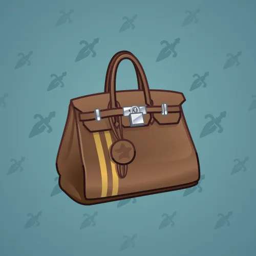 Loot Bag #2180