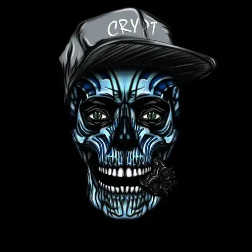 Crypt #3411