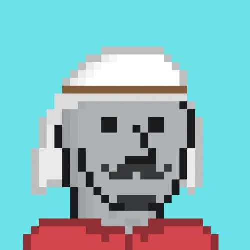Ordinal NPCs #424 (Inscription #14542026)