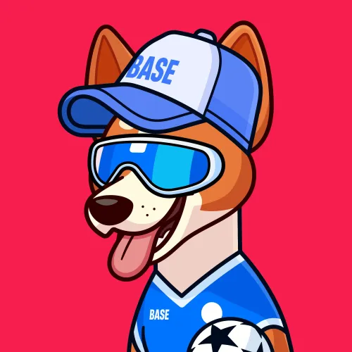 Basenji #1194