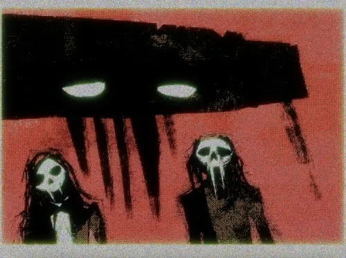 dread purveyors #19