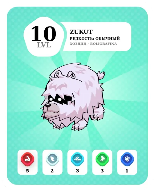 Zukut