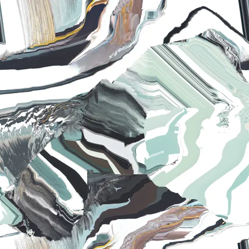 Chromesthesia: Ascend #037