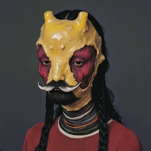 Ormivus, The Silence Behind the Mask #47