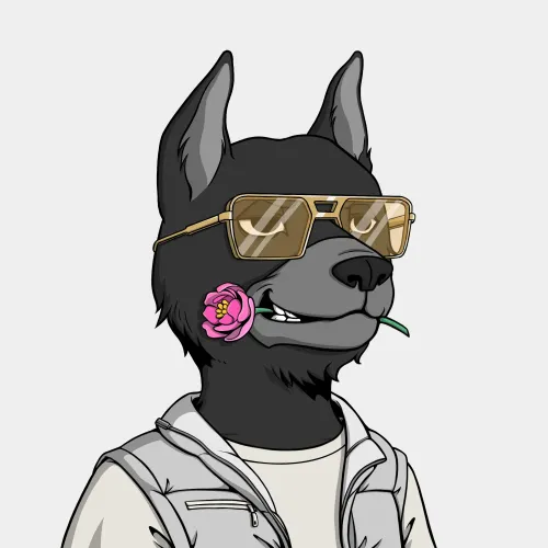 Okay Dog #7595