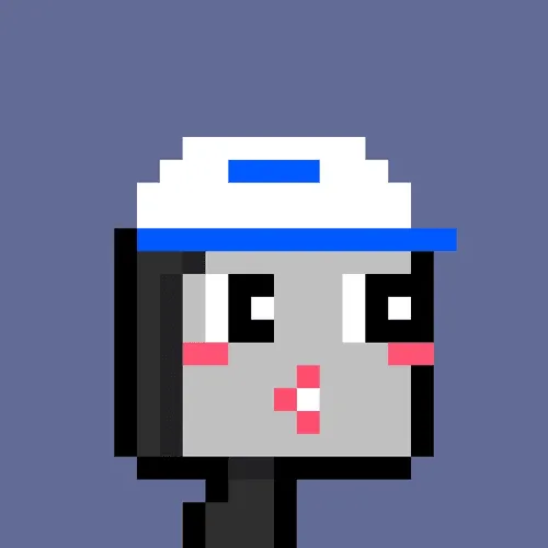 CryptoAgent #7498