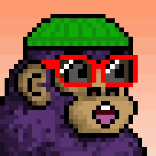 CyberKong #2236