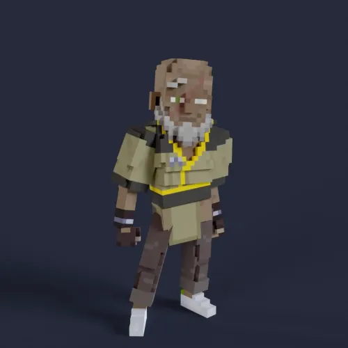 Captain Laserhawk #0434