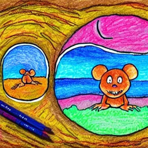 ABC Mouse #140