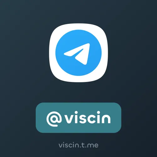 @viscin