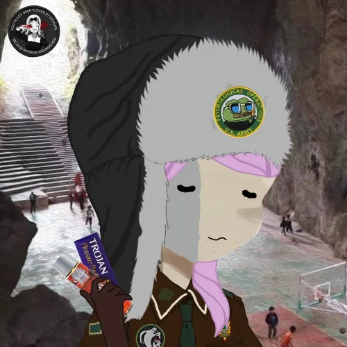 SCOUT 1474