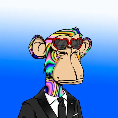 Based Bored Ape #346