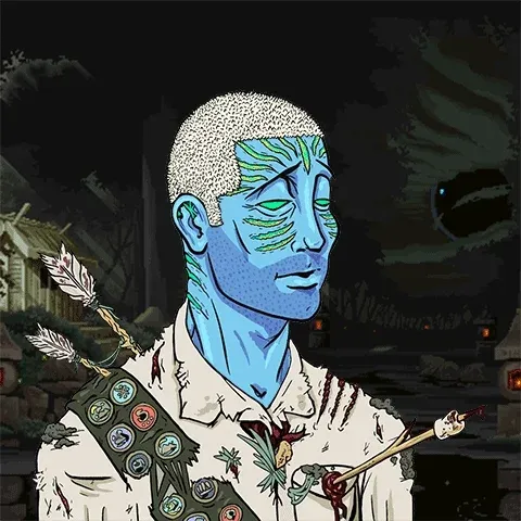 Toxic #22