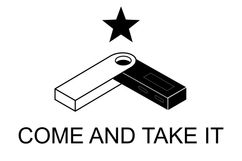 Come and Take It! #67