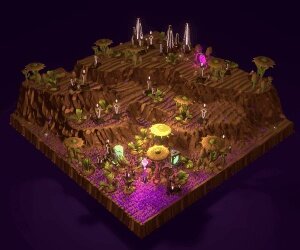 Habitat #10114