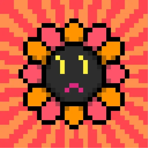 Murakami.Flower #2902