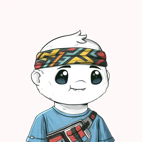 Meego #8397