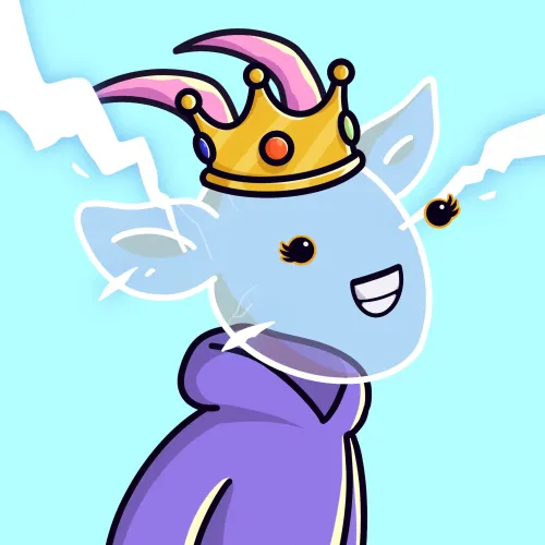 DoodleGoat #376