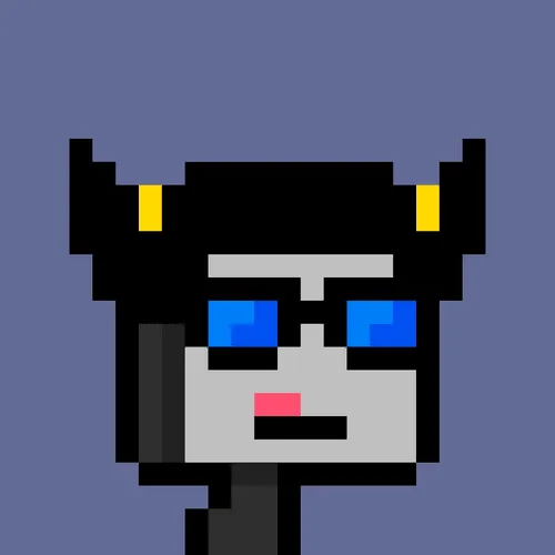 CryptoAgent #8622