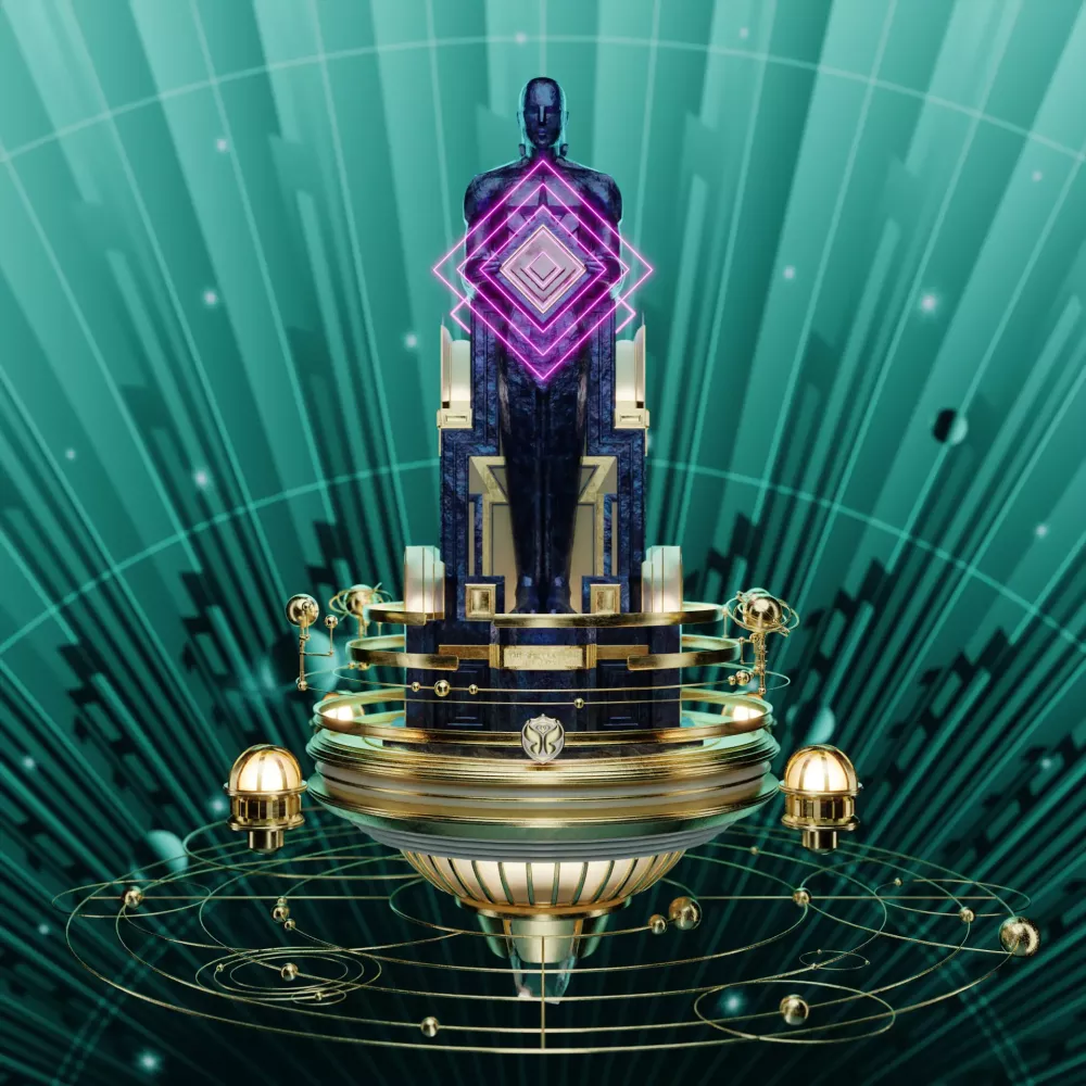 The Reflection of Love #3065