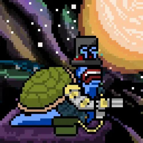 Sol Slug - 01413