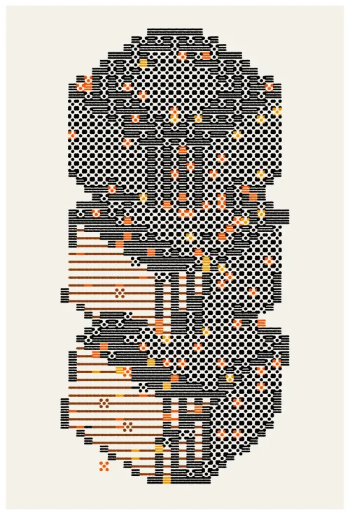 ⧉ Cube³s #139