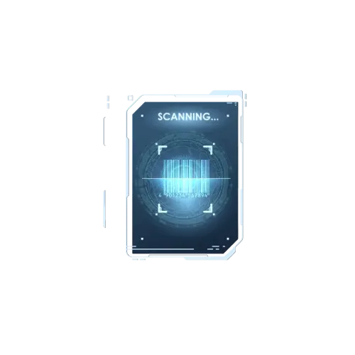 Scanner